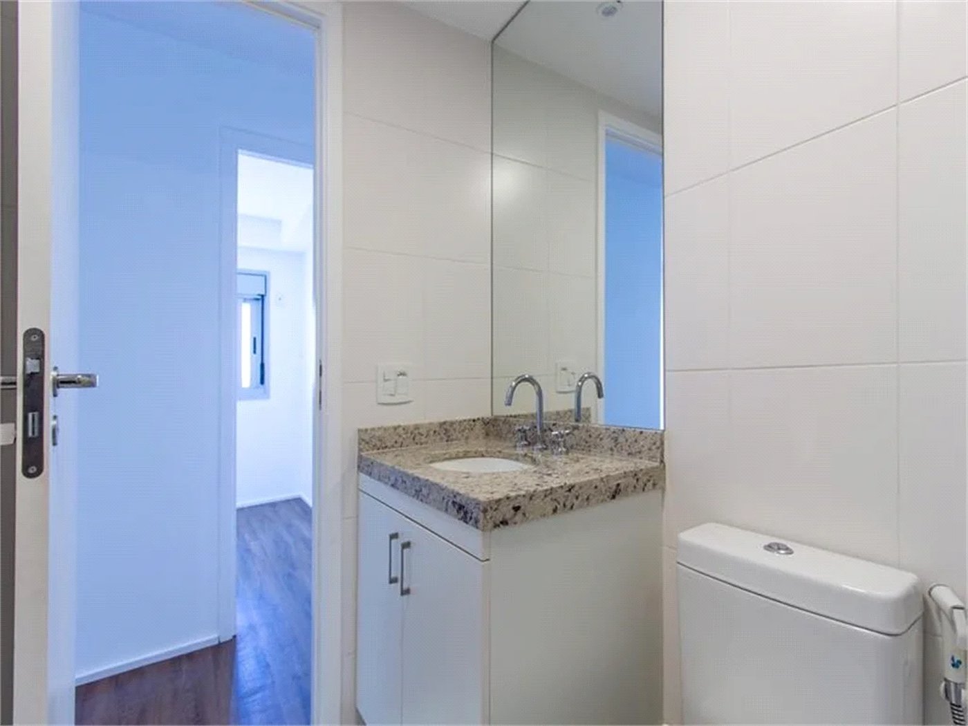 Apartamento à venda ou para alugar com 2 quartos, sendo 1 suíte,  em Água Branca, São Paulo, SP