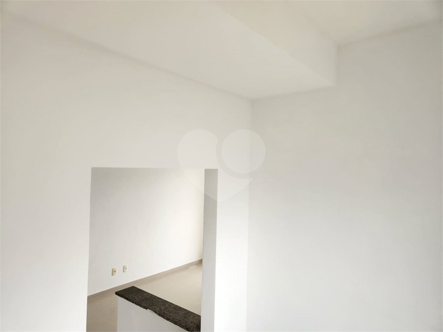 Apartamento para alugar com 2 quartos, sendo 1 suíte, em Villa DI Cesar, Mogi das Cruzes, SP