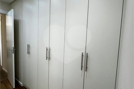 Apartamento à venda com 2 quartos, sendo 1 suíte, em Vila Anastácio, São Paulo, SP