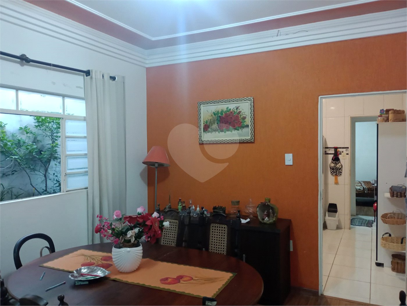 Casa à venda com 3 quartos, sendo 1 suíte, em Vila São José, Itapetininga, SP