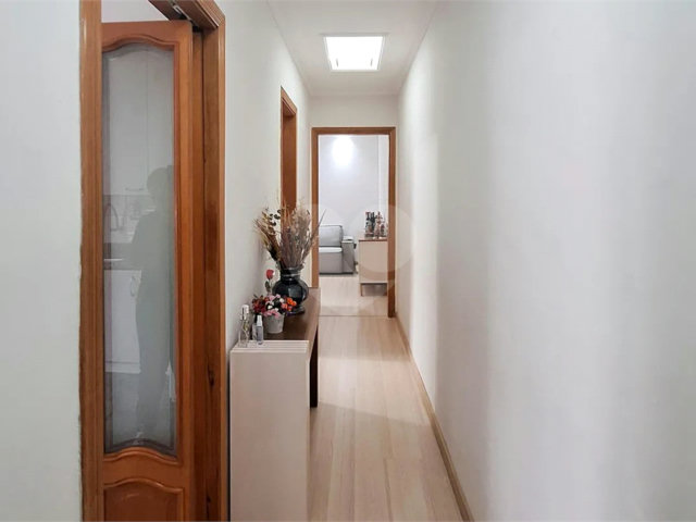 Apartamento à venda com 3 quartos, sendo 1 suíte,  em Tucuruvi, São Paulo, SP