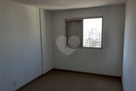 Apartamento à venda com 2 quartos em Tucuruvi, São Paulo, SP