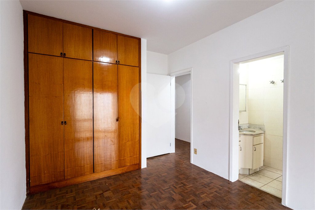 Apartamento para alugar com 3 suítes em Moema, São Paulo, SP