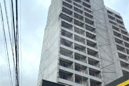 Studio à venda com 1 quarto em Tucuruvi, São Paulo, SP