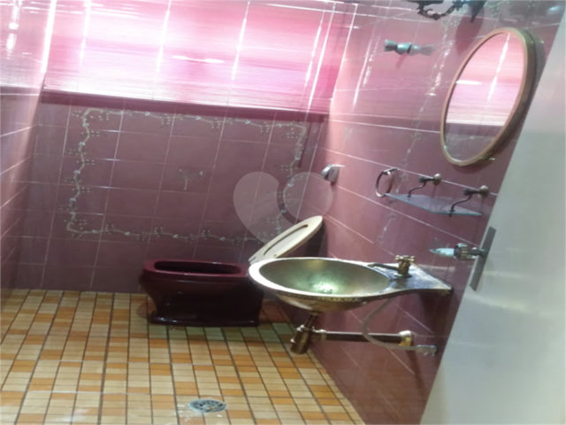 Sobrado à venda com 4 quartos em Casa Verde, São Paulo, SP