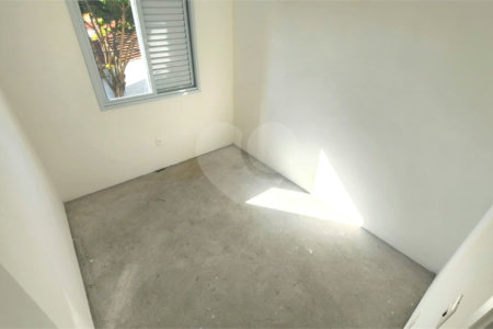 Apartamento à venda com 1 quarto em Água Fria, São Paulo, SP