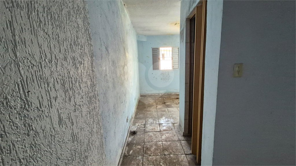 Sobrado à venda com 3 quartos em Jardim Labitary, São Paulo, SP