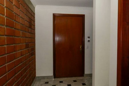 Apartamento à venda com 4 quartos, sendo 2 suítes,  em Paraíso do Morumbi, São Paulo, SP