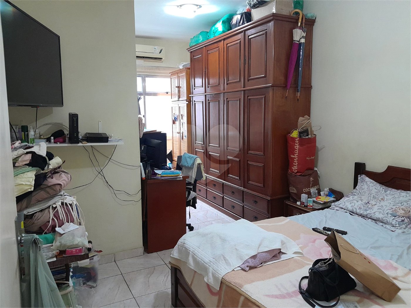 Apartamento à venda com 2 quartos em Vila Isabel, Rio de Janeiro, RJ