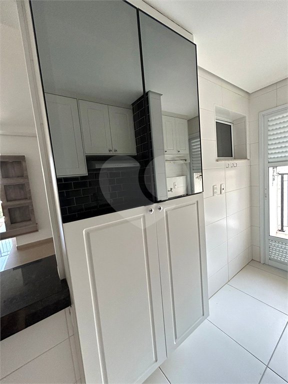 Apartamento à venda com 3 quartos, sendo 1 suíte, em Parque Campolim, Sorocaba, SP