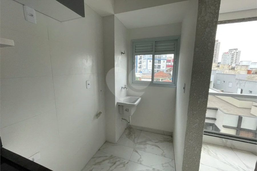 Apartamento à venda com 2 quartos, sendo 1 suíte, em Tucuruvi, São Paulo, SP