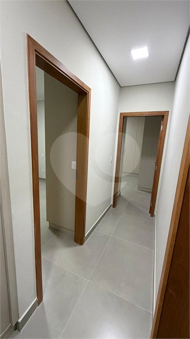 Casa à venda com 3 suítes no condomínio Bella Cittá Rp, Ribeirão Preto - SP