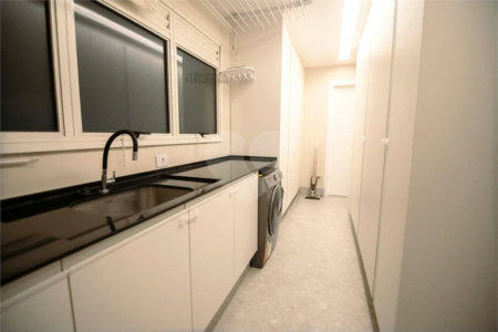 Mooca Apartamento para venda Área Útil 158m 4 dormitórios 2 suítes 3 vagas Porteira Fechada.