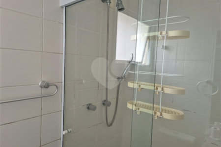 Apartamento para alugar com 2 quartos em Liberdade, São Paulo, SP