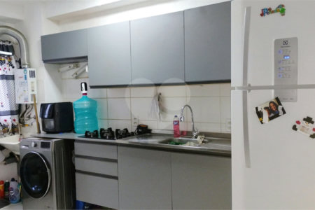 Apartamento à venda ou para alugar com 2 quartos em Campo Grande, Rio de Janeiro, RJ