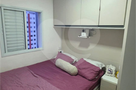 Apartamento à venda com 2 quartos em Vila Matilde, São Paulo, SP