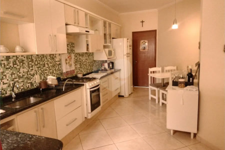 Casa à venda com 2 quartos, sendo 1 suíte, em Loteamento Remanso Campineiro, Hortolândia - SP