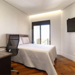 Apartamento à venda com 3 suítes em Jardim Parque Morumbi, São Paulo, SP