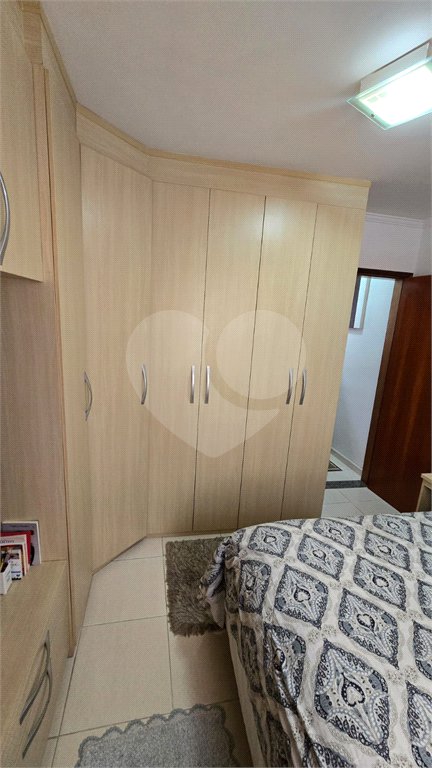 Sobrado à venda com 2 quartos em Pirituba, São Paulo, SP