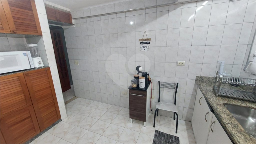 Sobrado à venda com 3 quartos em Santana, São Paulo, SP