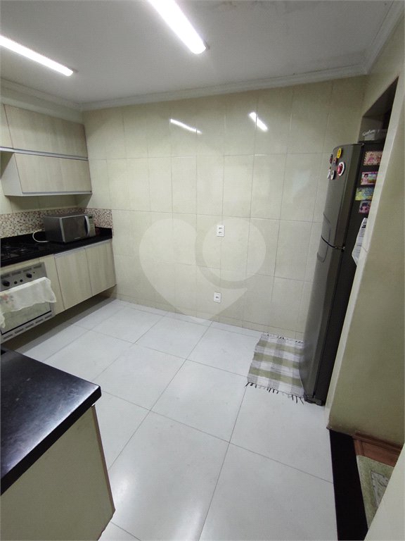 Casa à venda com 4 quartos em Santíssimo, Rio de Janeiro, RJ