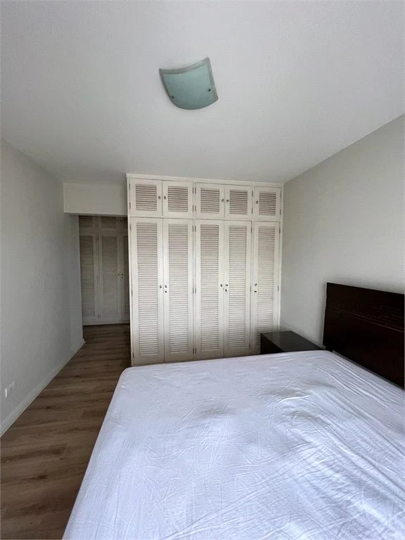 Apartamento à venda com 3 quartos, sendo 2 suítes, em Vila Suzana, São Paulo, SP