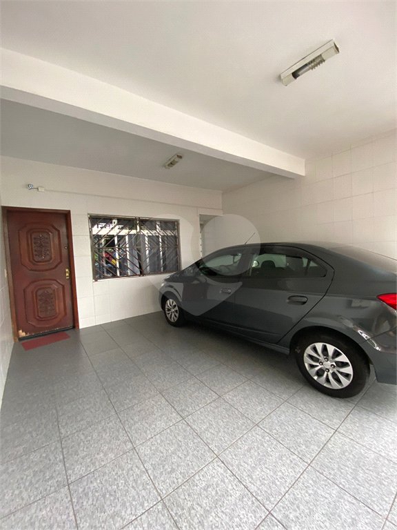 Casa à venda com 3 quartos, sendo 1 suíte,  em Vila Maria, São Paulo, SP