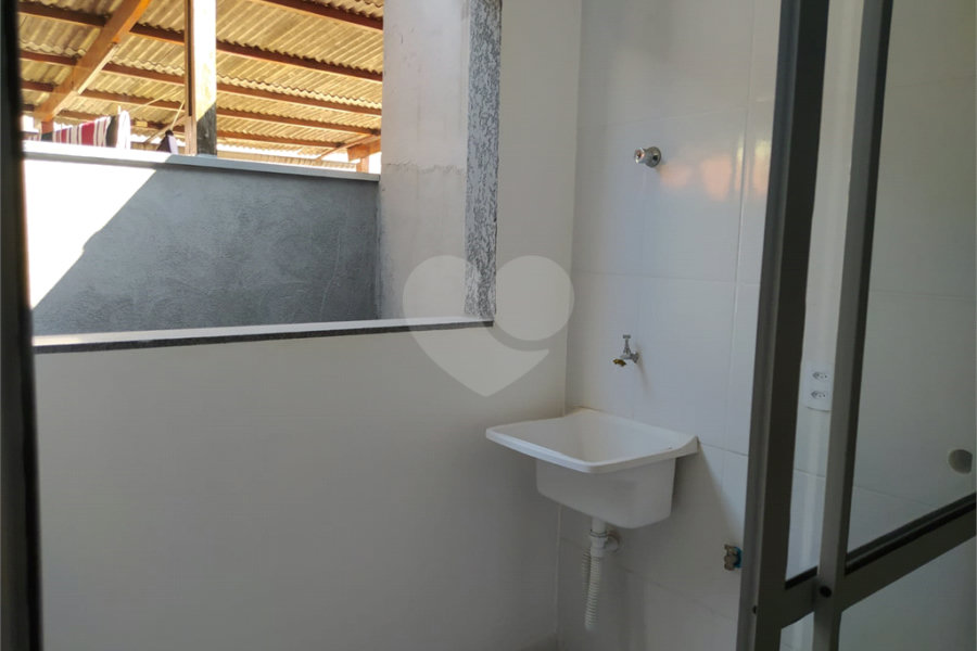 Casa à venda com 2 quartos no condomínio Residencial Magueta, São Paulo - SP