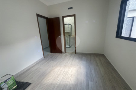 Casa à venda com 3 suítes no condomínio Residencial Villagio Wanel, Sorocaba - SP