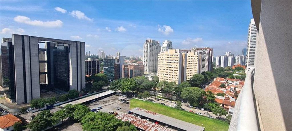 Sala à venda em Chácara Santo Antônio, São Paulo, SP