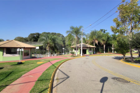 Casa à venda com 3 suítes no condomínio Horto Florestal I, Sorocaba - SP