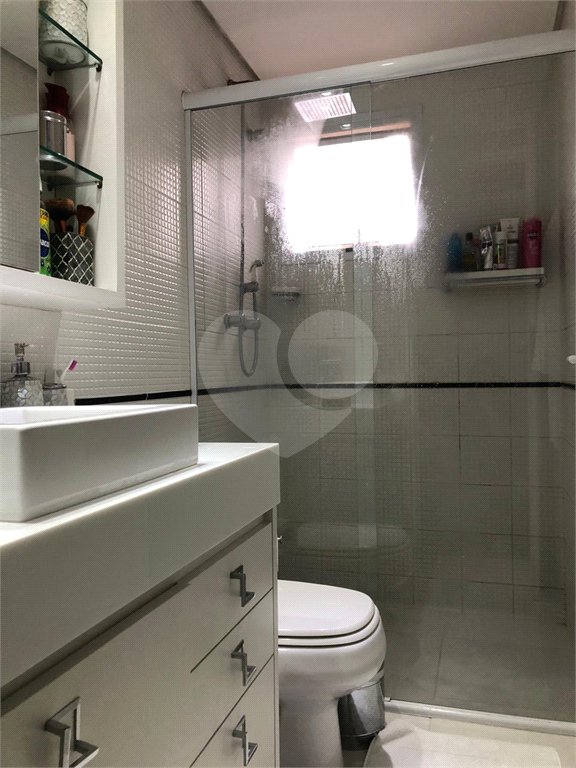 Apartamento à venda com 3 suítes em Santana, São Paulo, SP