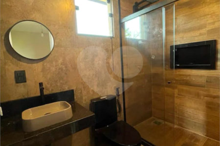 Casa à venda com 4 suítes em Caravelas, Armação dos Búzios, RJ