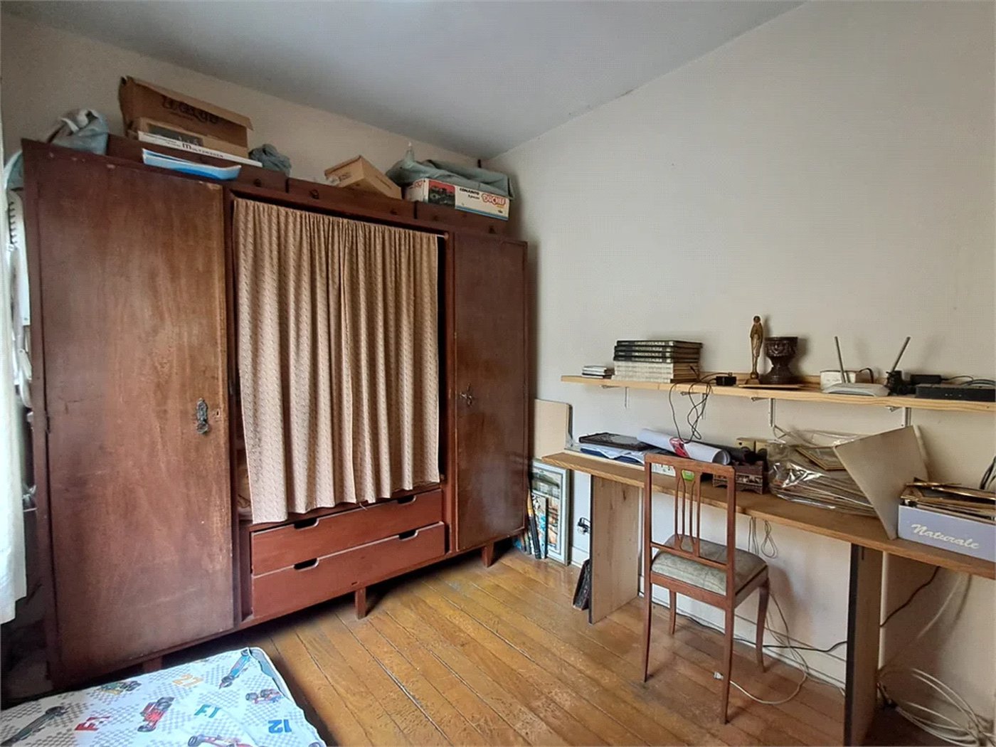 Sobrado à venda com 3 quartos em Água Branca, São Paulo, SP