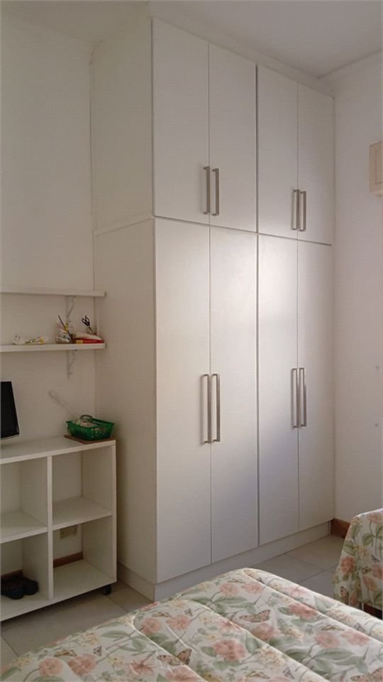 Apartamento Residencial à venda, Boqueirão, Santos - AP1262.