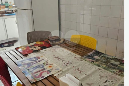 Cobertura à venda com 3 quartos, sendo 1 suíte, em Copacabana, Rio de Janeiro, RJ