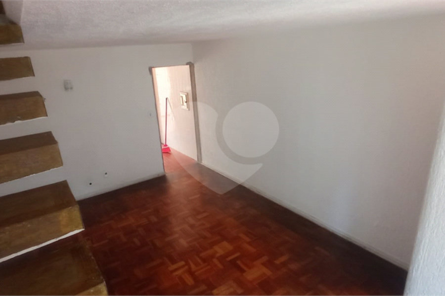 Sobrado à venda com 3 quartos em Mandaqui, São Paulo, SP