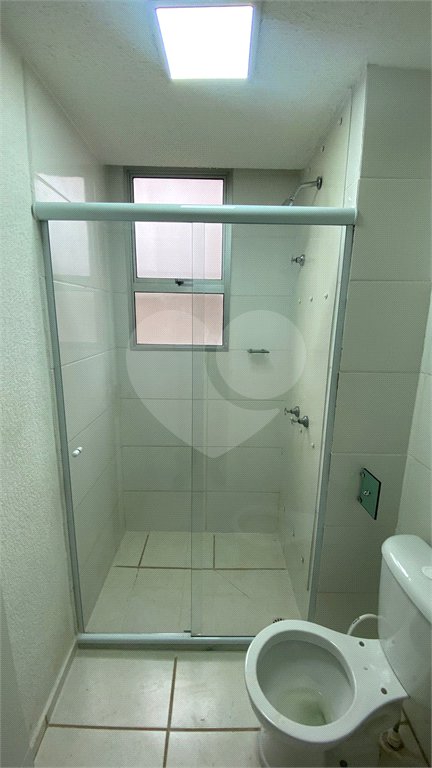 Apartamento à venda com 2 quartos em Santíssimo, Rio de Janeiro, RJ