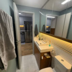 Apartamento à venda com 1 quarto em Pinheiros, São Paulo, SP