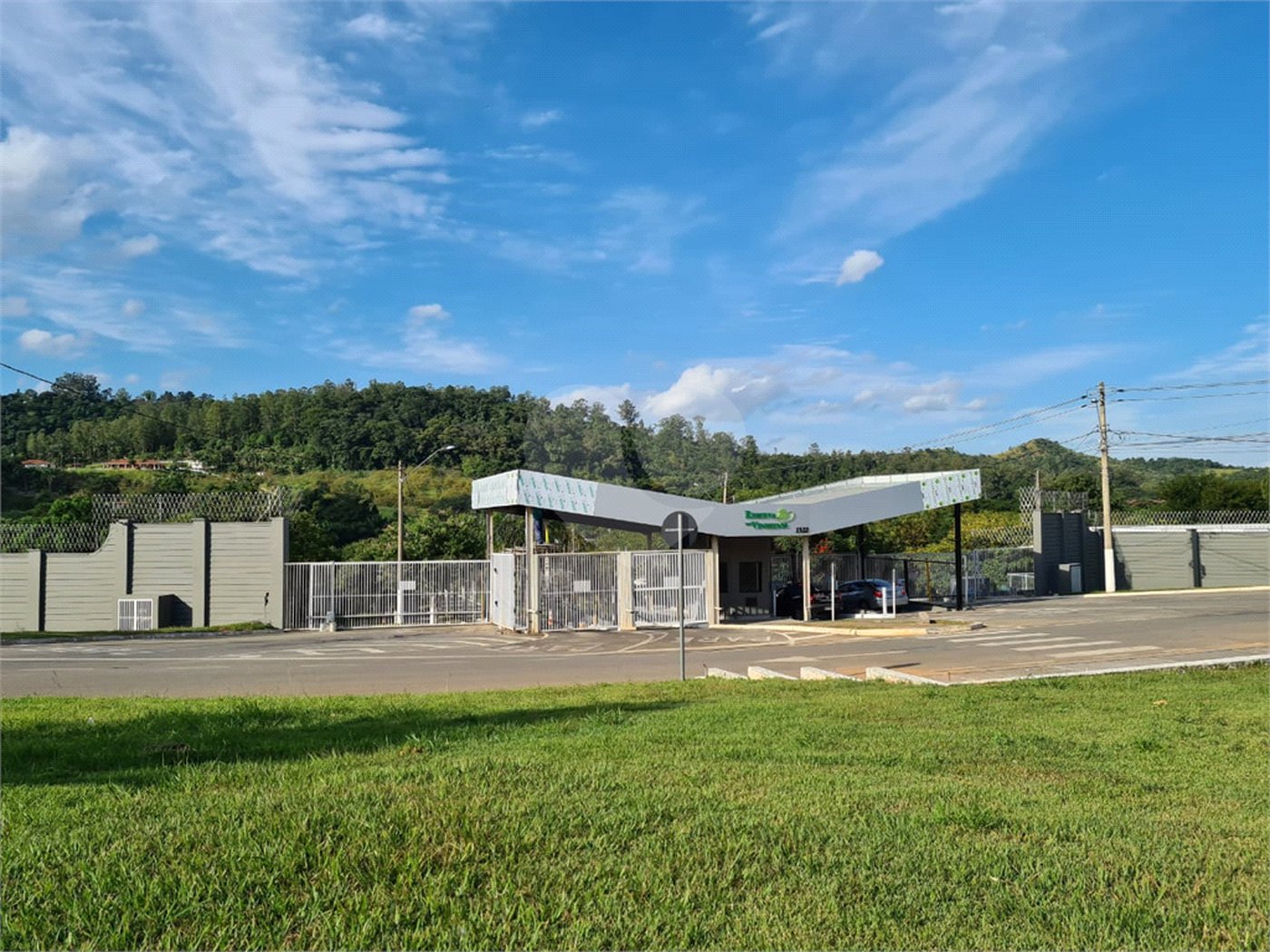 Terreno à venda no condomínio Reserva dos Vinhedos, Louveira - SP