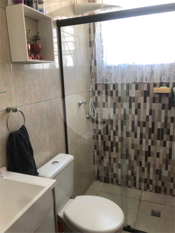Duplex à venda com 3 quartos em Parque Reserva Fazenda Imperial, Sorocaba, SP