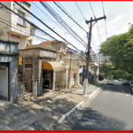 Casa à venda com 5 quartos em Vila Pompéia, São Paulo, SP