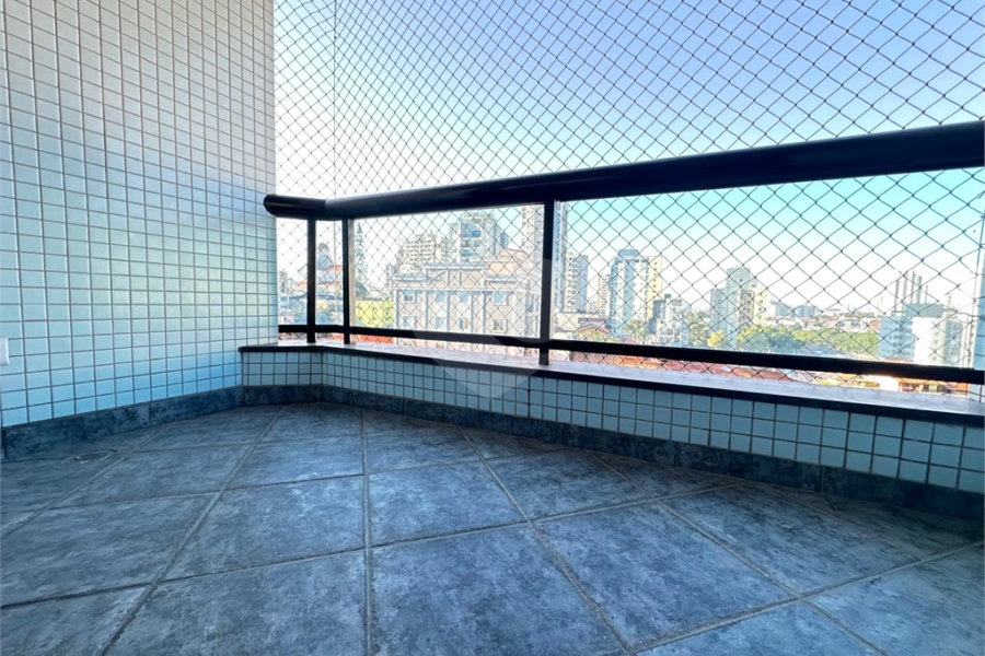 Apartamento à venda com 3 quartos, sendo 1 suíte, em Tucuruvi, São Paulo, SP