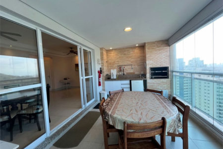 Apartamento Residencial à venda, Vila Luis Antônio, Guarujá - AP1540.