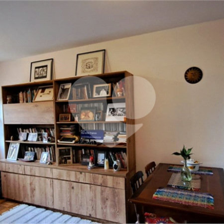 Apartamento à venda com 2 quartos, sendo 1 suíte, em Sumarezinho, São Paulo, SP