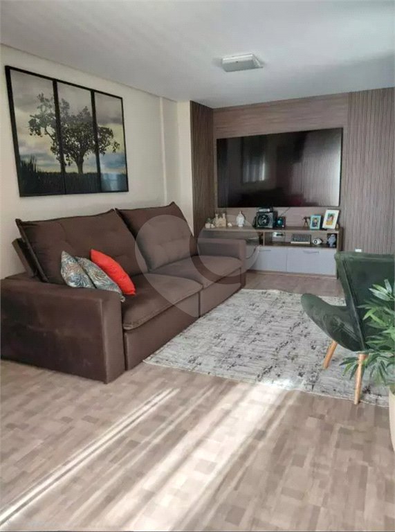 Apartamento à venda com 2 quartos, sendo 1 suíte, em Santa Rosa, Vinhedo, SP