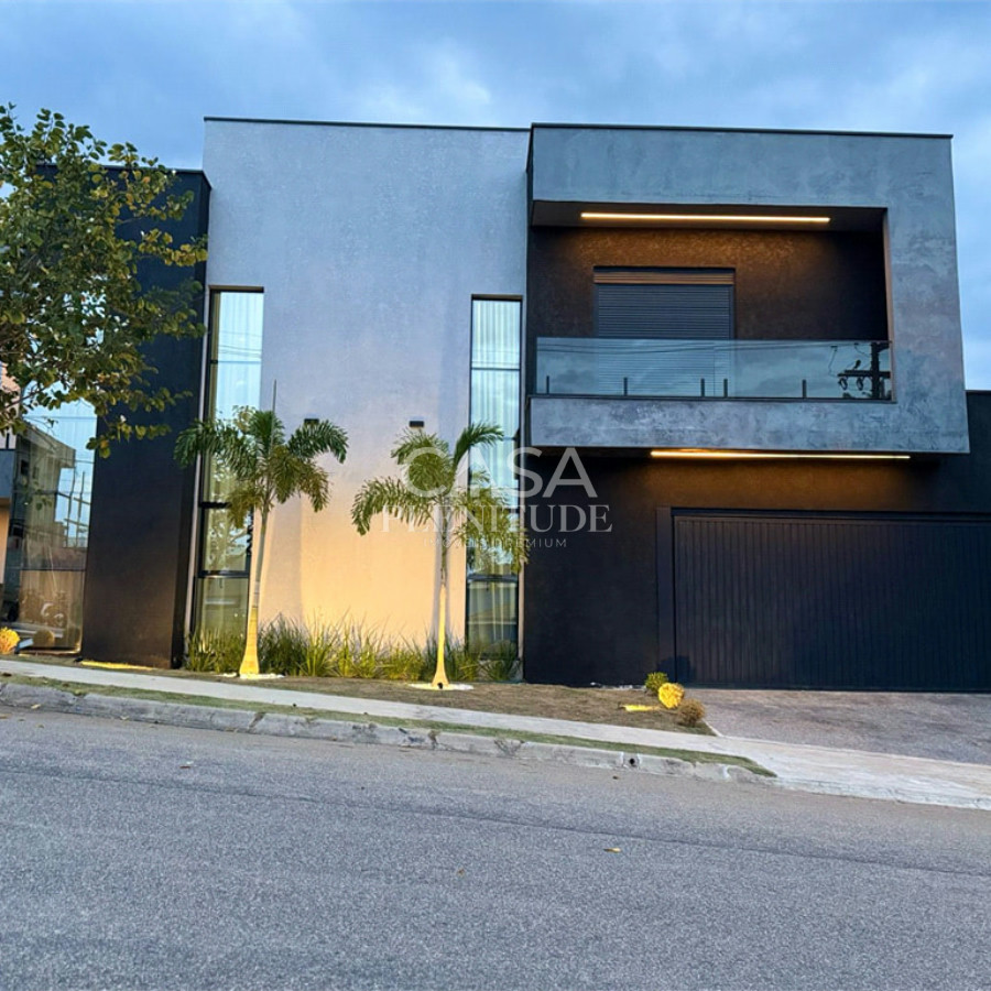 Casa em condomínio à venda com 3 suítes em Cajuru do Sul, Sorocaba, SP