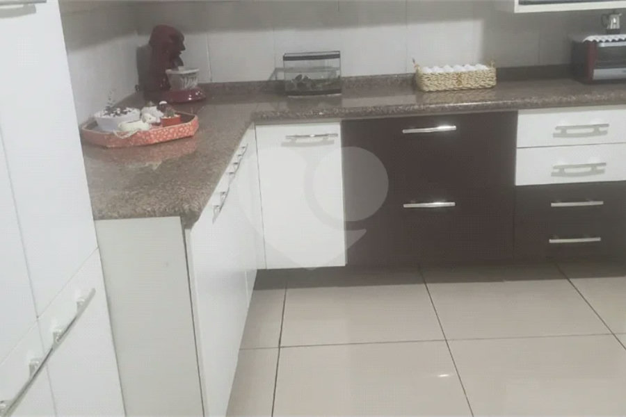 Casa Térrea à venda com 2 quartos, sendo 1 suíte, em Jaçanã, São Paulo, SP