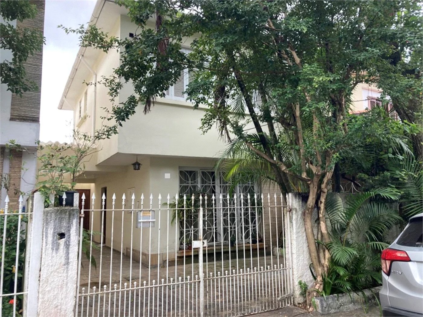 Casa de Vila à venda com 3 quartos, sendo 1 suíte,  em Brooklin Paulista, São Paulo, SP