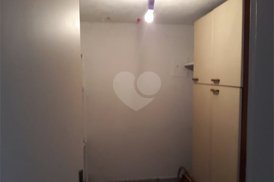 Casa à venda com 2 quartos em Jabaquara, São Paulo, SP